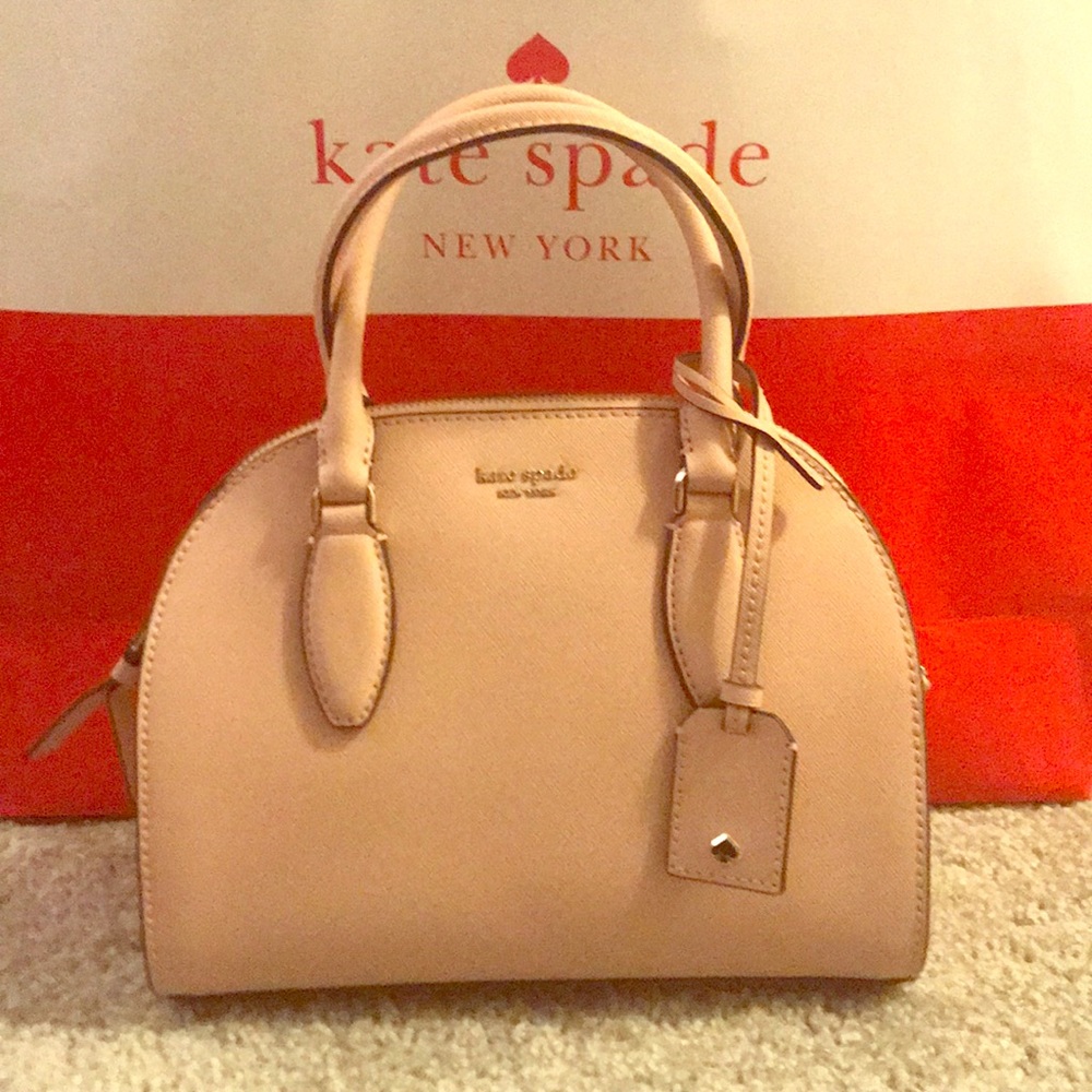 Kate Spade Reiley- Warm Vellum